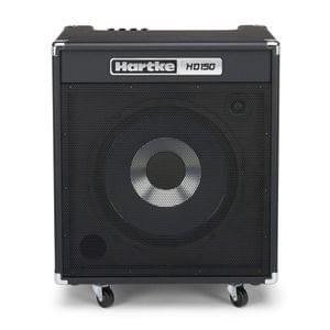 Hartke HD150 150 Watt Bass Combo Amplifier
